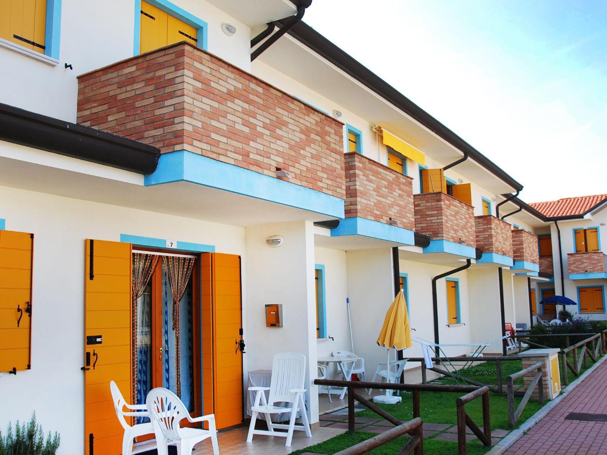 Apartment Solmare-30 By Interhome Rosapineta Exterior foto